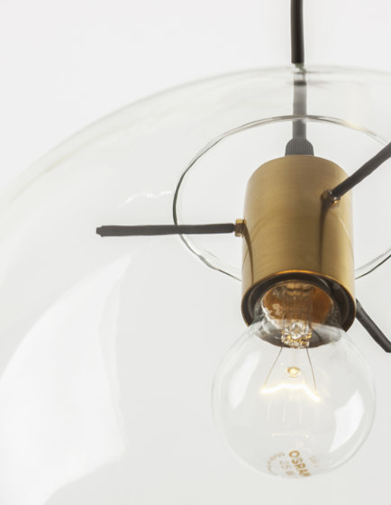 MIRALE Decorative Pendant Lamp | Lampade sospensione | NOVA LUCE