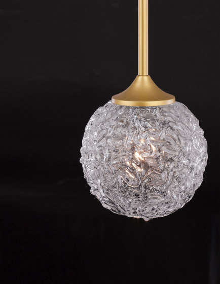 MIRANO Decorative Pendant Lamp | Lampade sospensione | NOVA LUCE