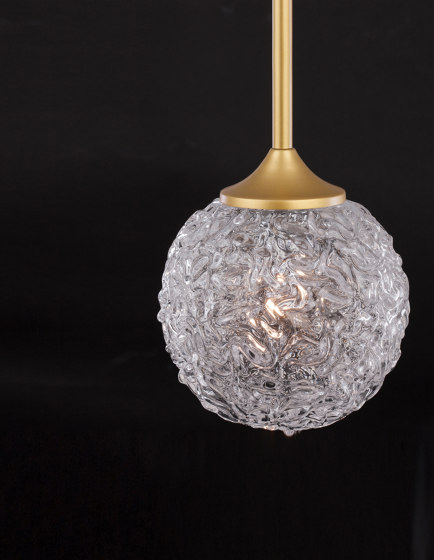 MIRANO Decorative Pendant Lamp | Suspended lights | NOVA LUCE