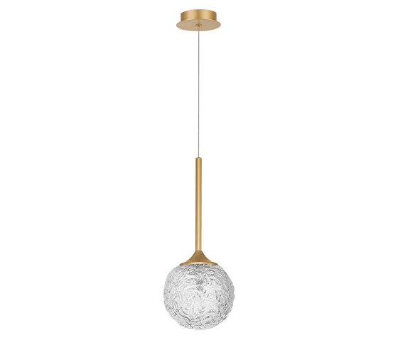 MIRANO Decorative Pendant Lamp | Suspensions | NOVA LUCE