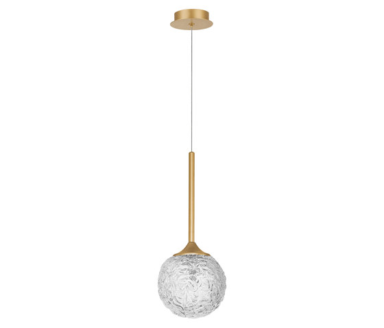 MIRANO Decorative Pendant Lamp | Lampade sospensione | NOVA LUCE