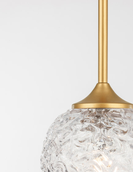 MIRANO Decorative Pendant Lamp | Suspended lights | NOVA LUCE