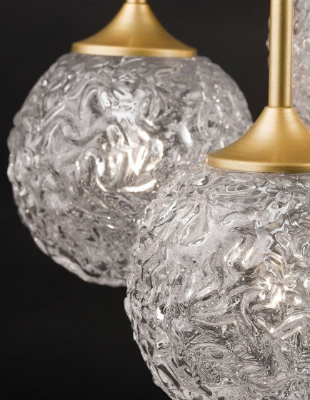 MIRANO Decorative Pendant Lamp | Pendelleuchten | NOVA LUCE