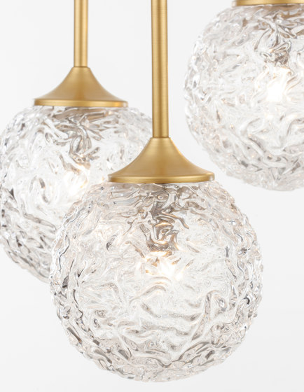 MIRANO Decorative Pendant Lamp | Pendelleuchten | NOVA LUCE