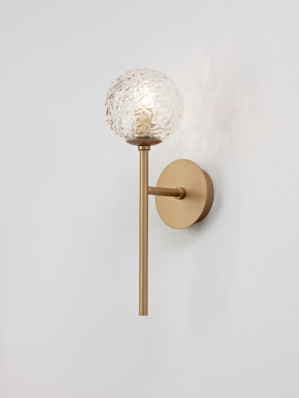MIRANO Decorative Walla Lamp | Lámparas de pared | NOVA LUCE