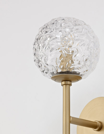 MIRANO Decorative Walla Lamp | Lampade parete | NOVA LUCE