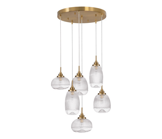 MOND Decorative Pendant Lamp | Suspended lights | NOVA LUCE