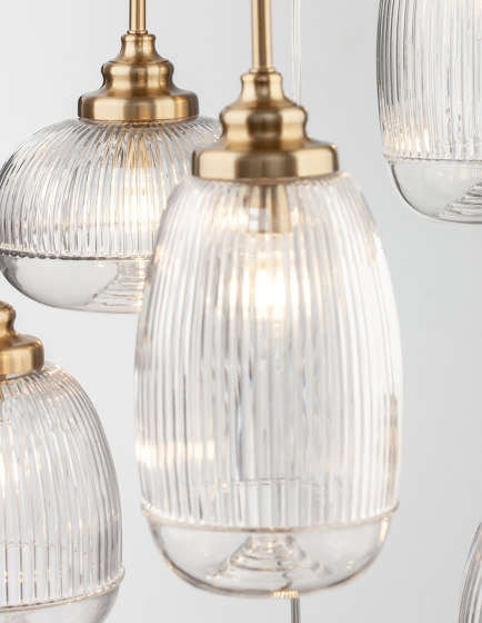MOND Decorative Pendant Lamp | Suspended lights | NOVA LUCE