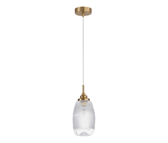 MOND Decorative Pendant Lamp | Pendelleuchten | NOVA LUCE