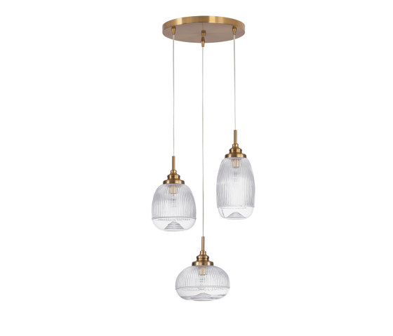MOND Decorative Pendant Lamp | Lámparas de suspensión | NOVA LUCE