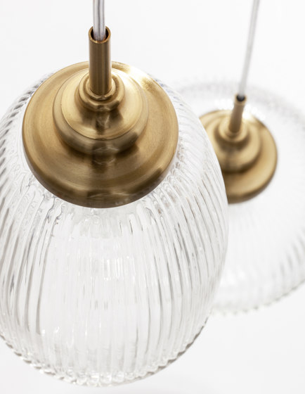 MOND Decorative Pendant Lamp | Pendelleuchten | NOVA LUCE