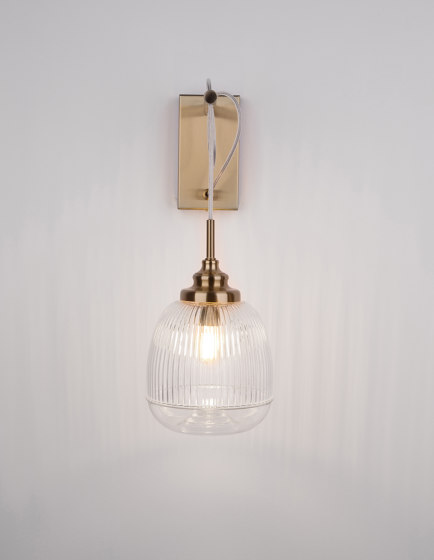 MOND Decorative Wall Lamp | Wall lights | NOVA LUCE