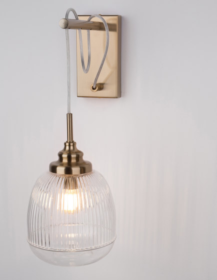 MOND Decorative Wall Lamp | Lampade parete | NOVA LUCE