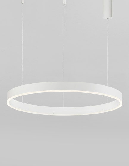 MOTIF Decorative Big Size Pendant Lamp | Suspensions | NOVA LUCE