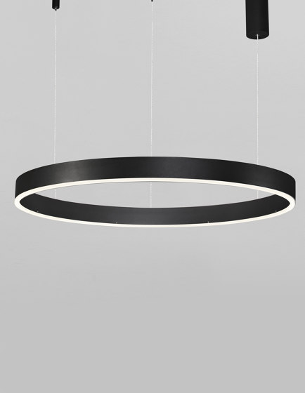 MOTIF Decorative Big Size Pendant Lamp | Lampade sospensione | NOVA LUCE