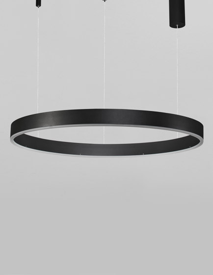 MOTIF Decorative Big Size Pendant Lamp | Lampade sospensione | NOVA LUCE