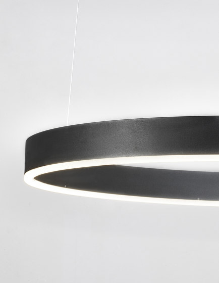 MOTIF Decorative Big Size Pendant Lamp | Lampade sospensione | NOVA LUCE