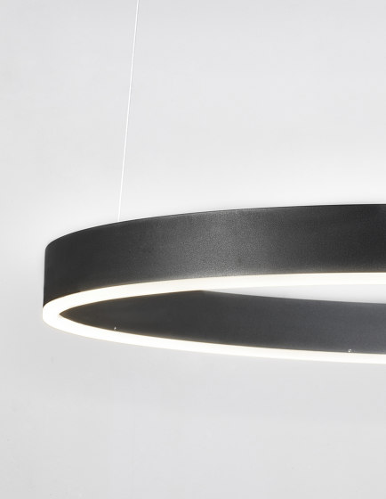 MOTIF Decorative Big Size Pendant Lamp | Lámparas de suspensión | NOVA LUCE