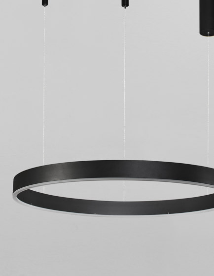 MOTIF Decorative Medium Size Pendant Lamp | Suspended lights | NOVA LUCE