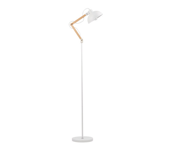 MUTANTI Decorative Floor Lamp | Free-standing lights | NOVA LUCE