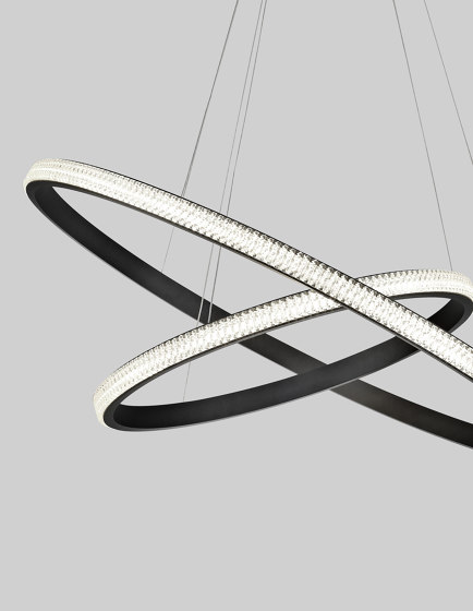 NAGER Decorative Pendant Lamp | Suspended lights | NOVA LUCE