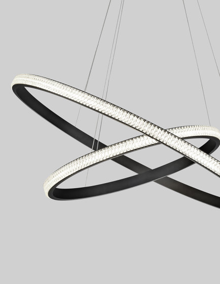 NAGER Decorative Pendant Lamp | Lámparas de suspensión | NOVA LUCE