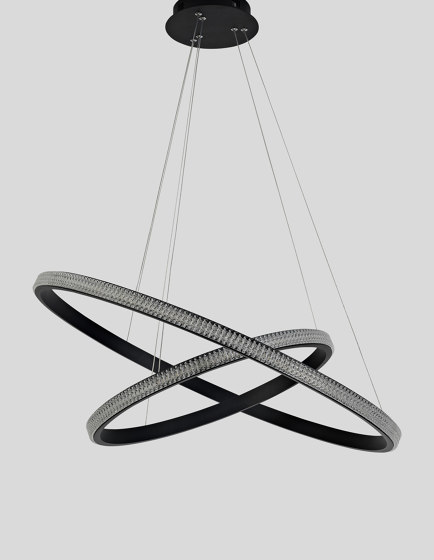 NAGER Decorative Pendant Lamp | Lámparas de suspensión | NOVA LUCE