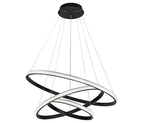 NAGER Decorative Pendant Lamp | Lampade sospensione | NOVA LUCE