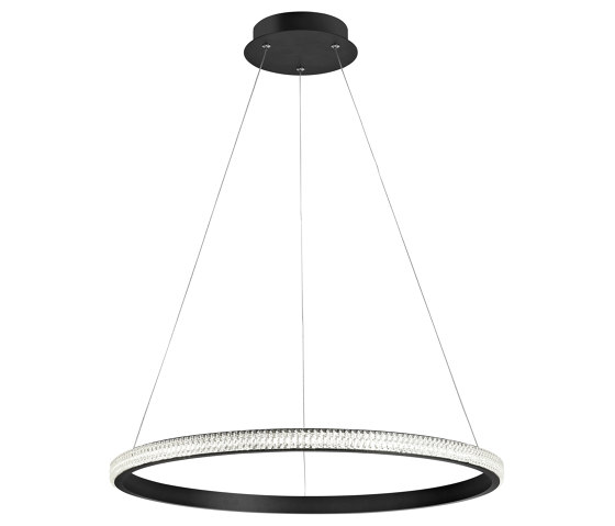 NAGER Decorative Pendant Lamp | Pendelleuchten | NOVA LUCE