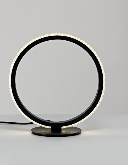 NAGER Decorative Table Lamp | Table lights | NOVA LUCE