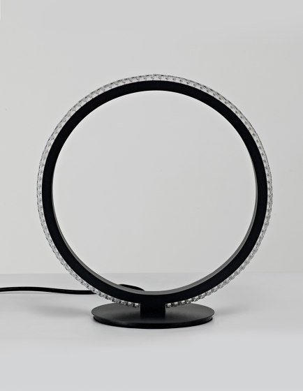 NAGER Decorative Table Lamp | Lampade tavolo | NOVA LUCE