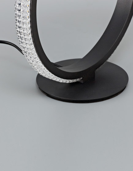 NAGER Decorative Table Lamp | Luminaires de table | NOVA LUCE