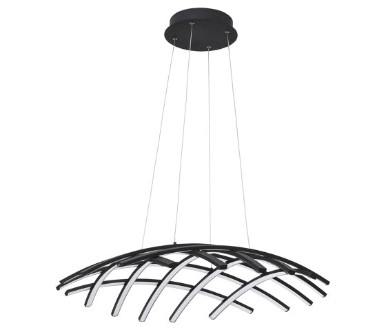NARVI Decorative Pendant Lamp | Pendelleuchten | NOVA LUCE