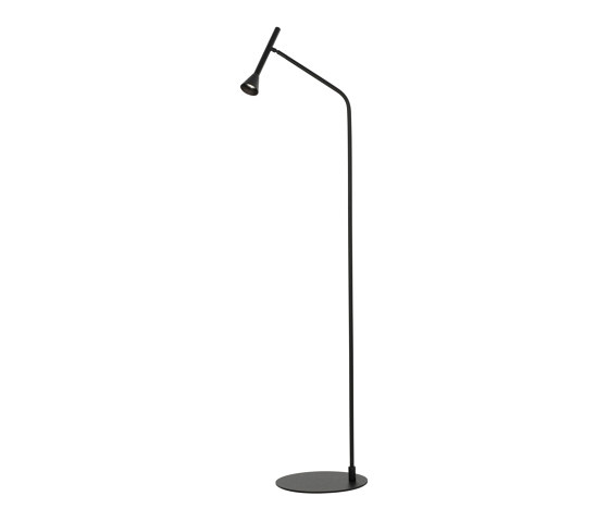 NAVAN Decorative Floor Lamp | Standleuchten | NOVA LUCE