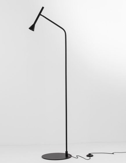 NAVAN Decorative Floor Lamp | Luminaires sur pied | NOVA LUCE