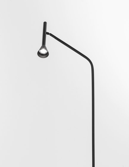 NAVAN Decorative Floor Lamp | Free-standing lights | NOVA LUCE