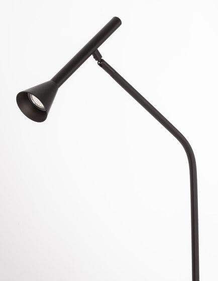 NAVAN Decorative Floor Lamp | Lámparas de pie | NOVA LUCE
