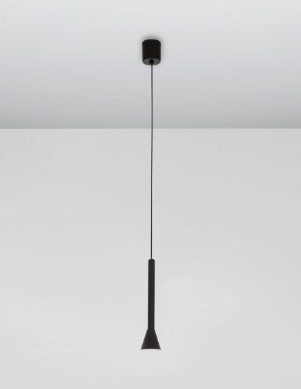 NAVAN Decorative Pendant Lamp | Suspensions | NOVA LUCE