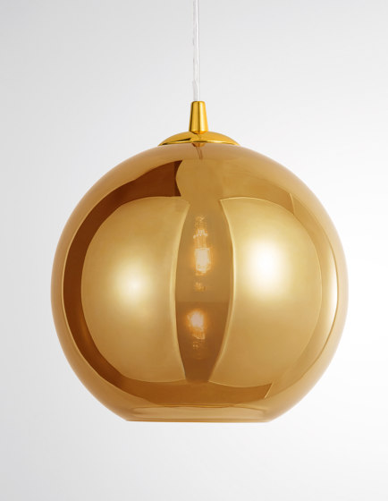 NAZIO Decorative Pendant Lamp | Suspended lights | NOVA LUCE