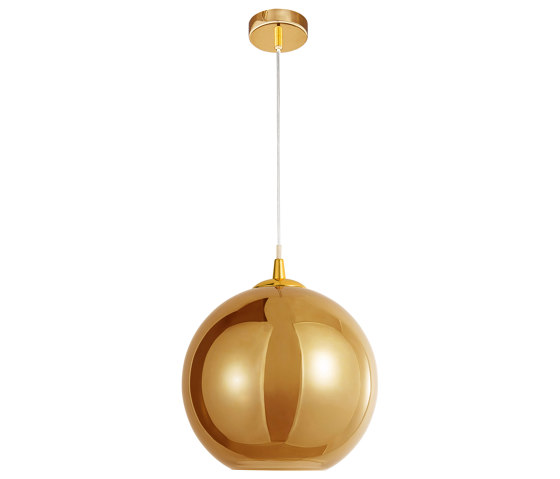 NAZIO Decorative Pendant Lamp | Lampade sospensione | NOVA LUCE