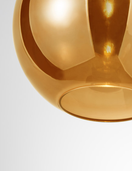 NAZIO Decorative Pendant Lamp | Pendelleuchten | NOVA LUCE