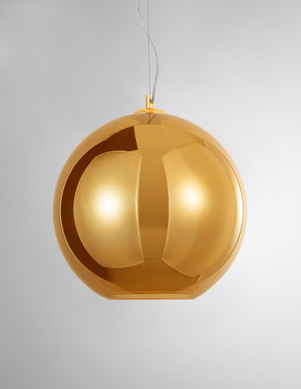 NAZIO Decorative Pendant Lamp | Pendelleuchten | NOVA LUCE