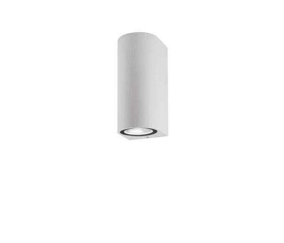 NERO Decorative Wall Lamp | Außen Wandanbauleuchten | NOVA LUCE