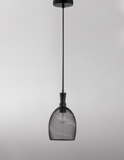 NEVA Decorative Pendant Lamp | Suspended lights | NOVA LUCE