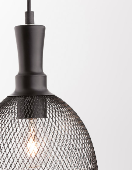 NEVA Decorative Pendant Lamp | Lámparas de suspensión | NOVA LUCE