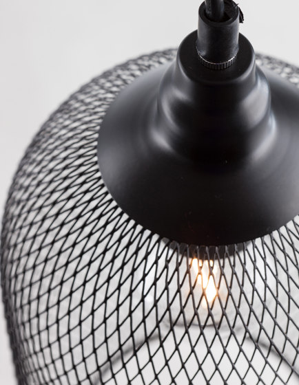 NEVA Decorative Pendant Lamp | Pendelleuchten | NOVA LUCE