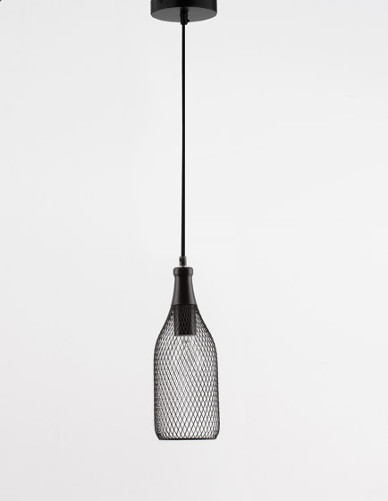 NEVA Decorative Pendant Lamp | Lámparas de suspensión | NOVA LUCE