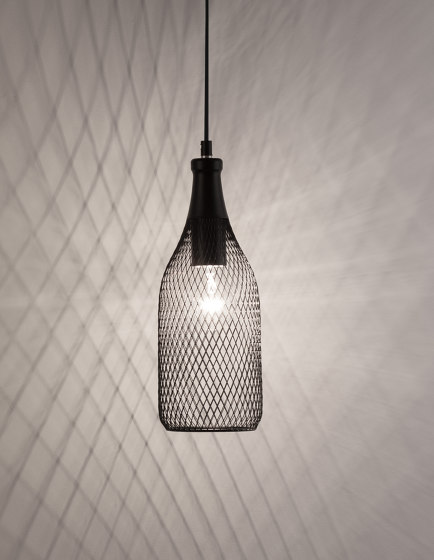 NEVA Decorative Pendant Lamp | Lampade sospensione | NOVA LUCE