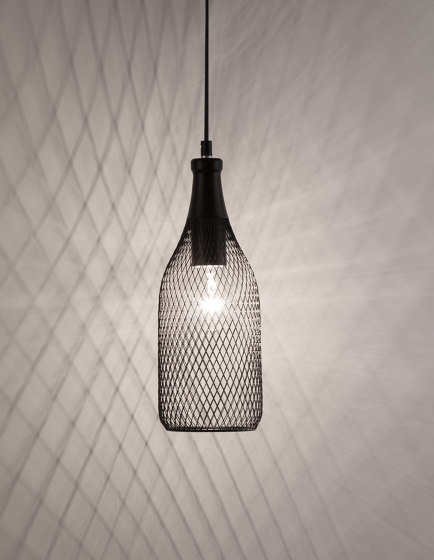 NEVA Decorative Pendant Lamp | Lámparas de suspensión | NOVA LUCE