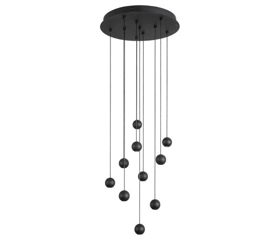 NOCCI Decorative Pendant Lamp | Pendelleuchten | NOVA LUCE